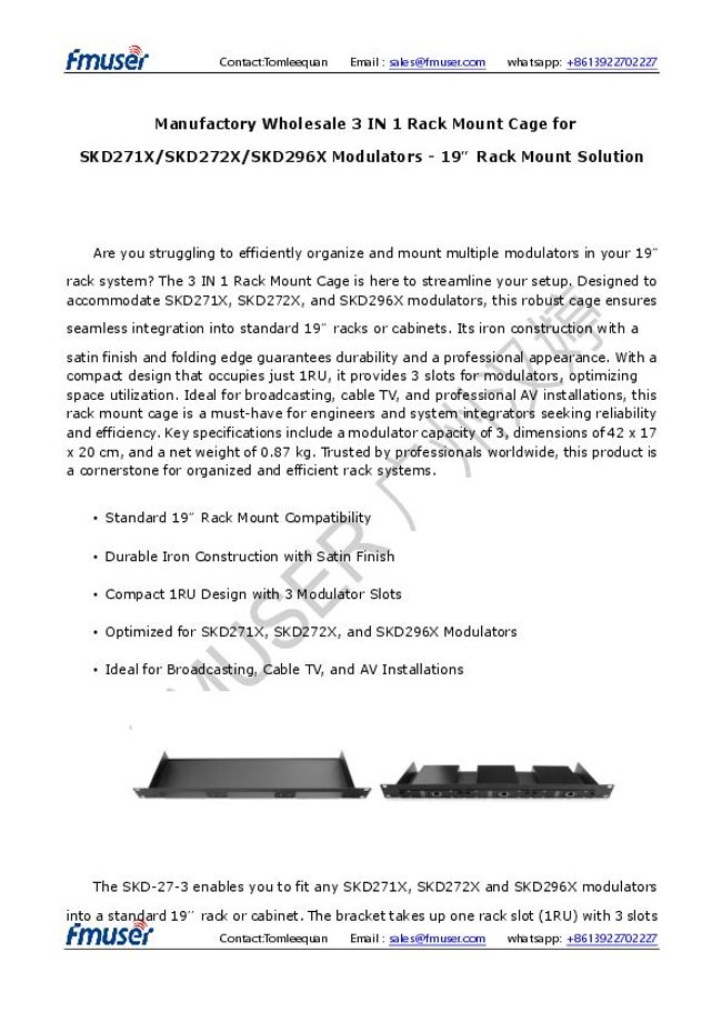 PDF document image preview