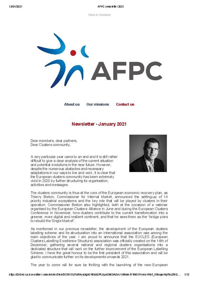 PDF document image preview