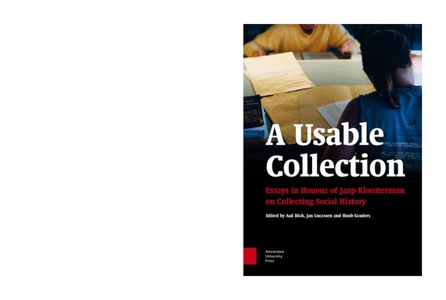 PDF document image preview