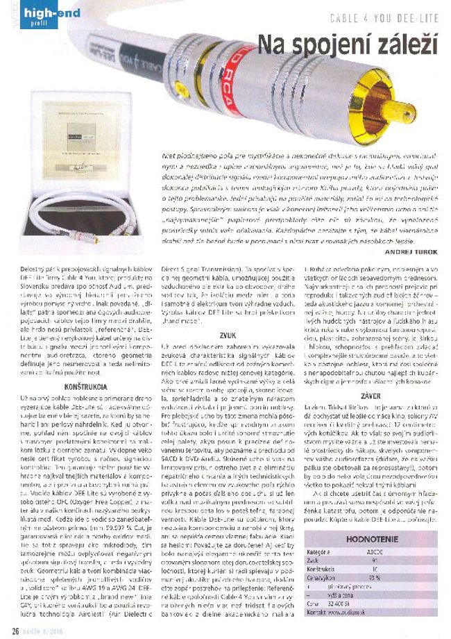 PDF document image preview