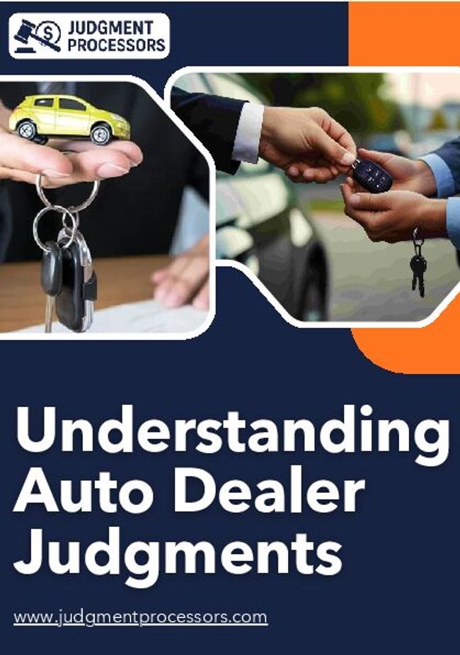 PDF document image preview