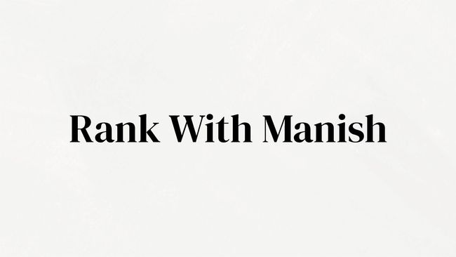 PDF document image preview