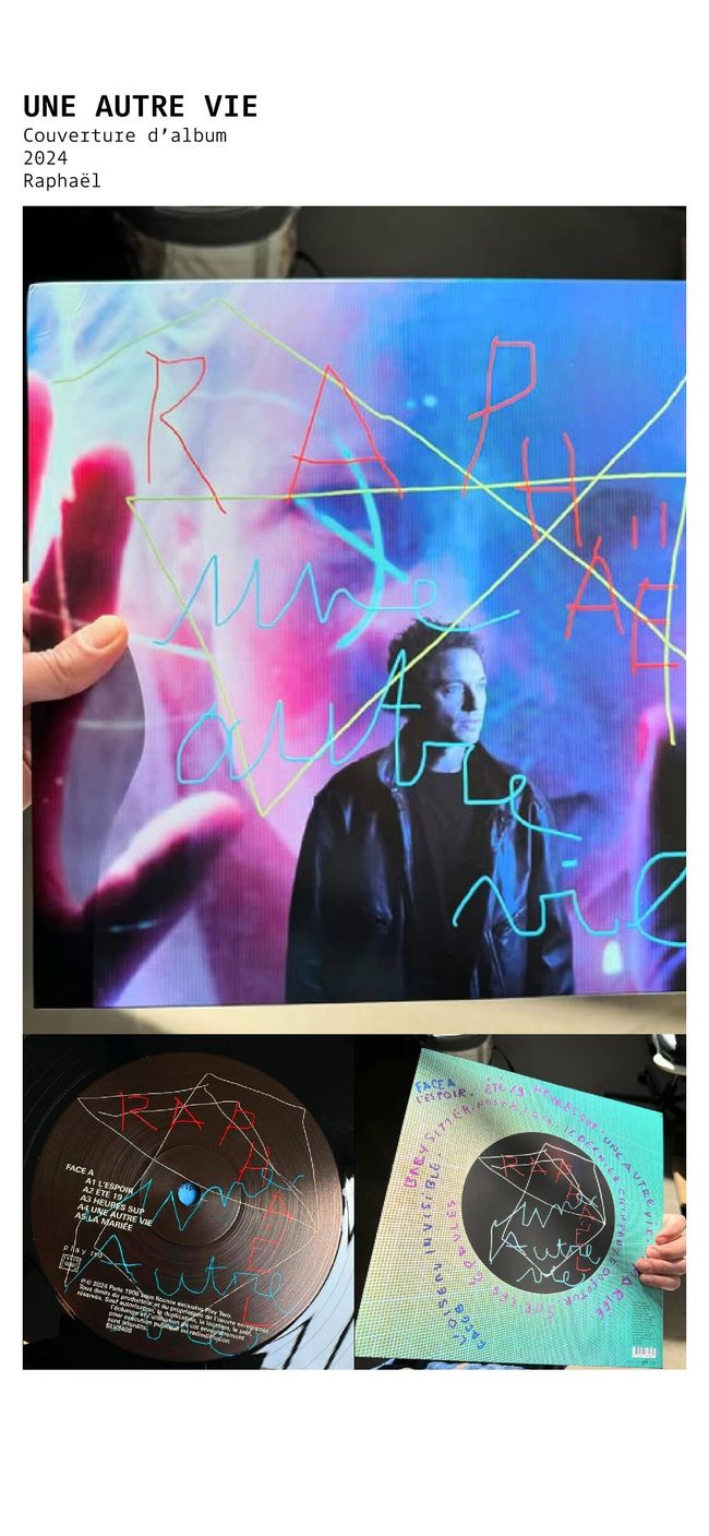 PDF document image preview