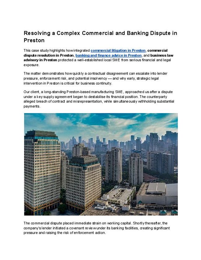 PDF document image preview