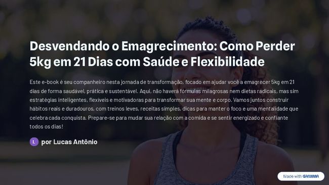 PDF document image preview