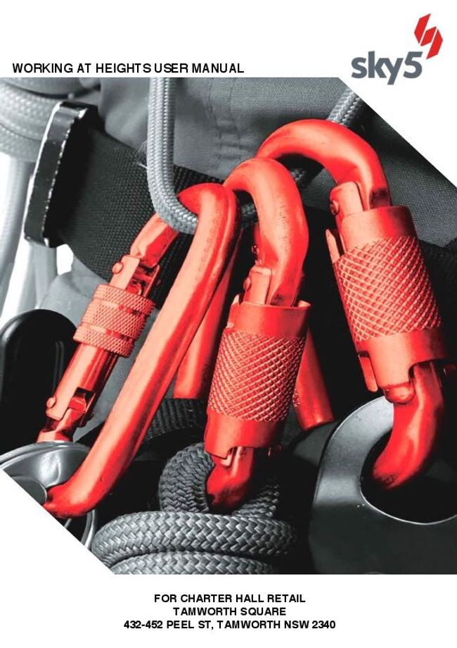 PDF document image preview