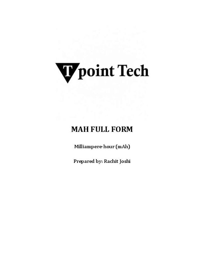 PDF document image preview