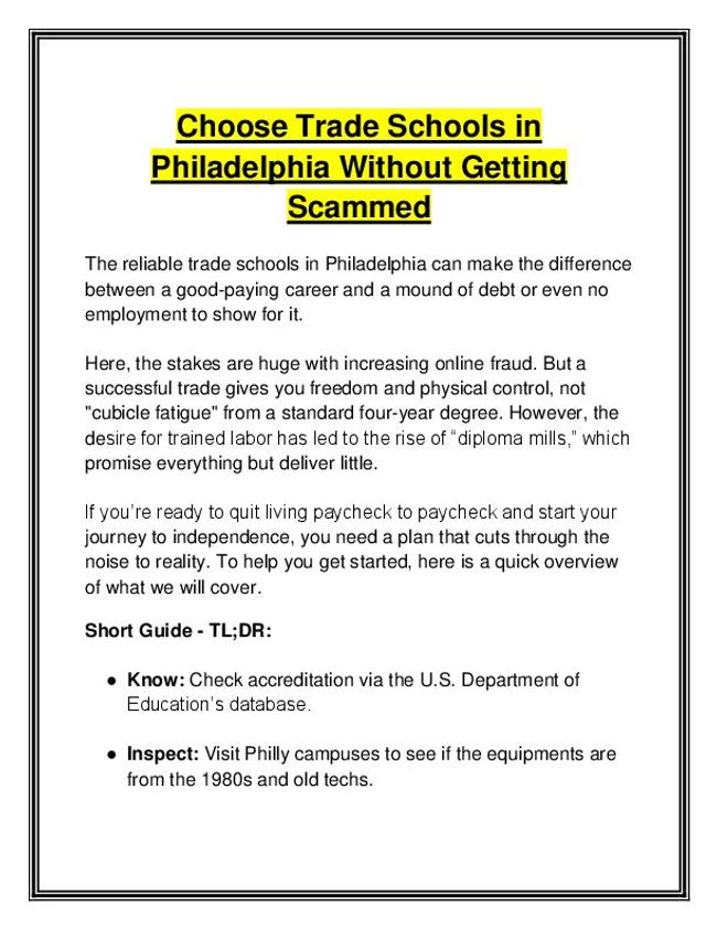 PDF document image preview