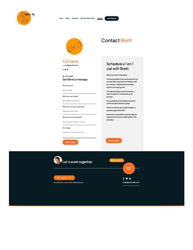 PDF document image preview