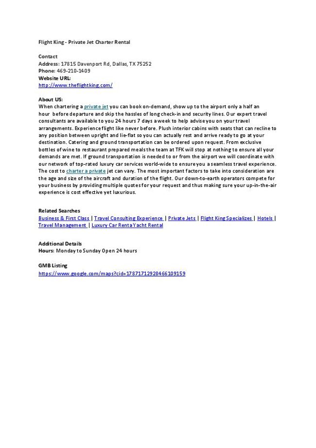 PDF document image preview