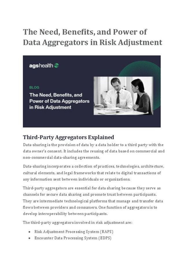 PDF document image preview