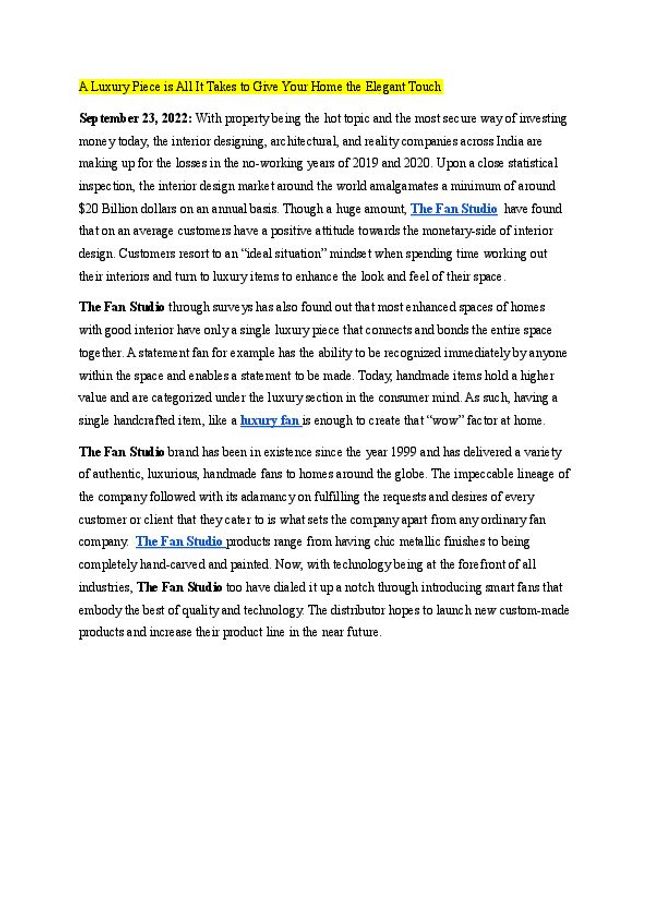 PDF document image preview