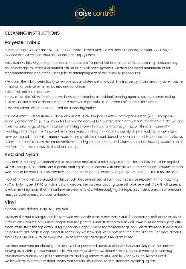 PDF document image preview