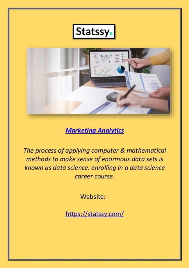 PDF document image preview