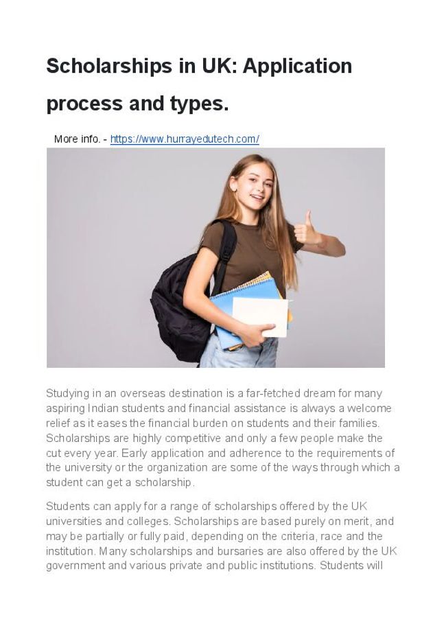 PDF document image preview
