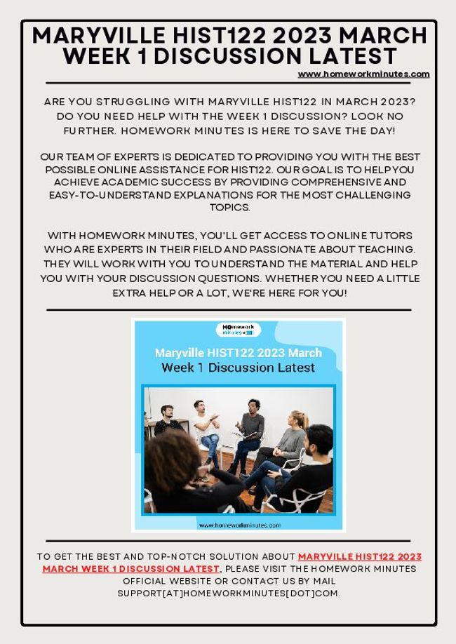 PDF document image preview