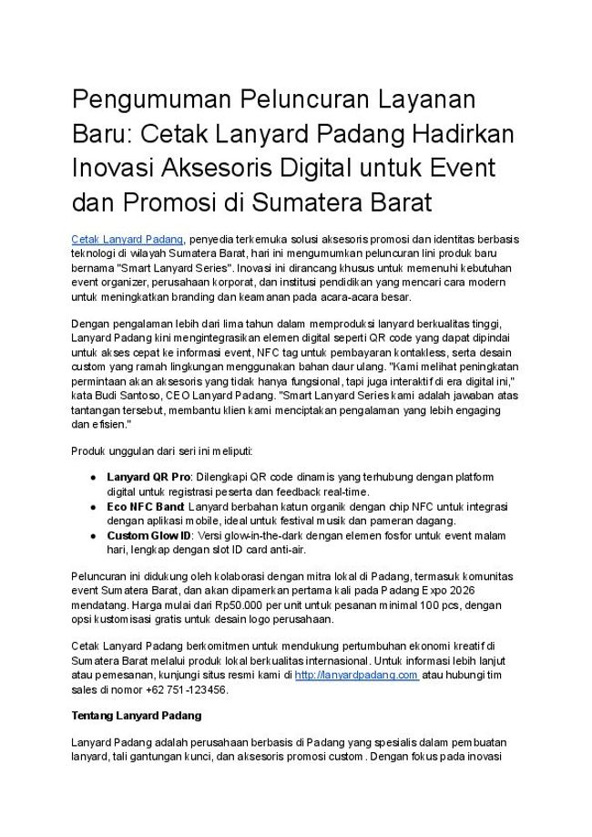 PDF document image preview