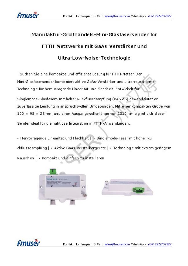 PDF document image preview