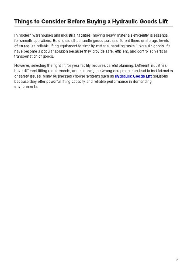 PDF document image preview