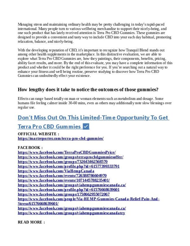 PDF document image preview
