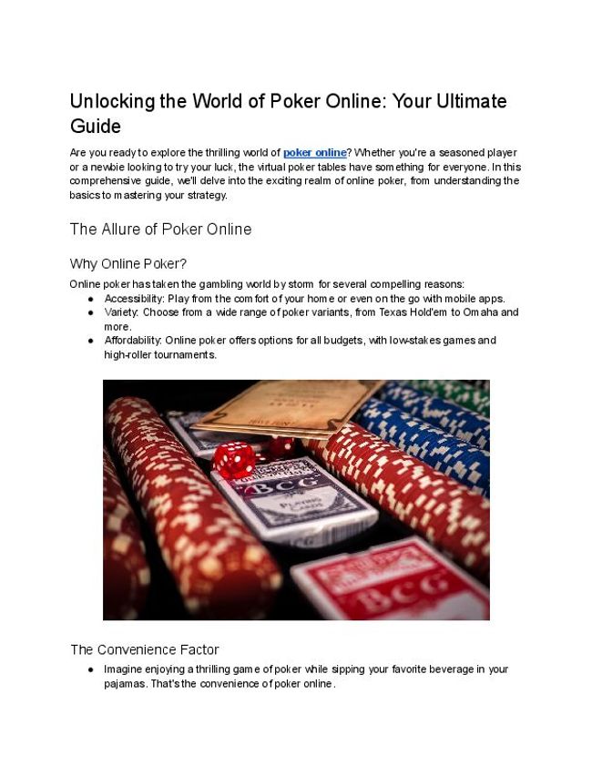 Prévisualiser un document PDF