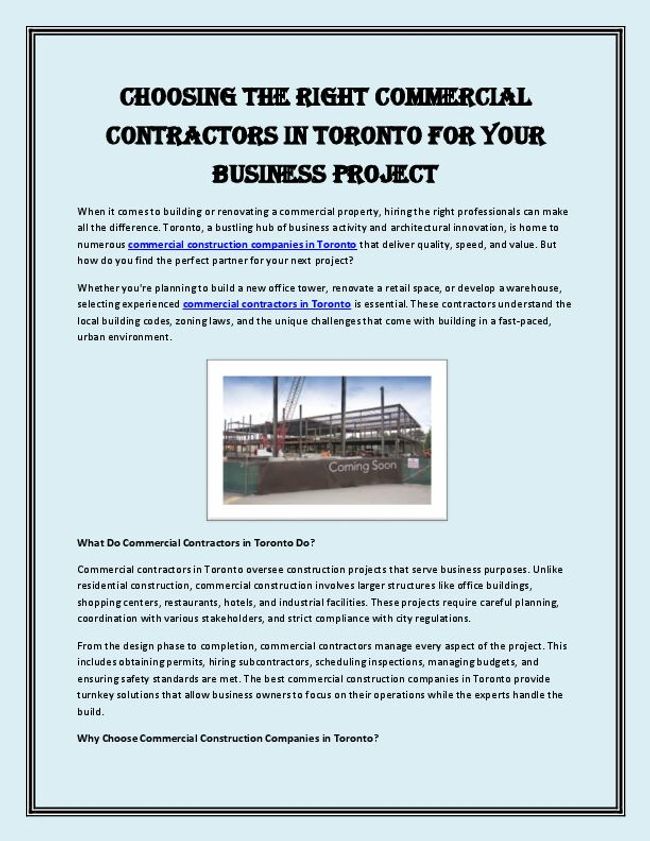 PDF document image preview
