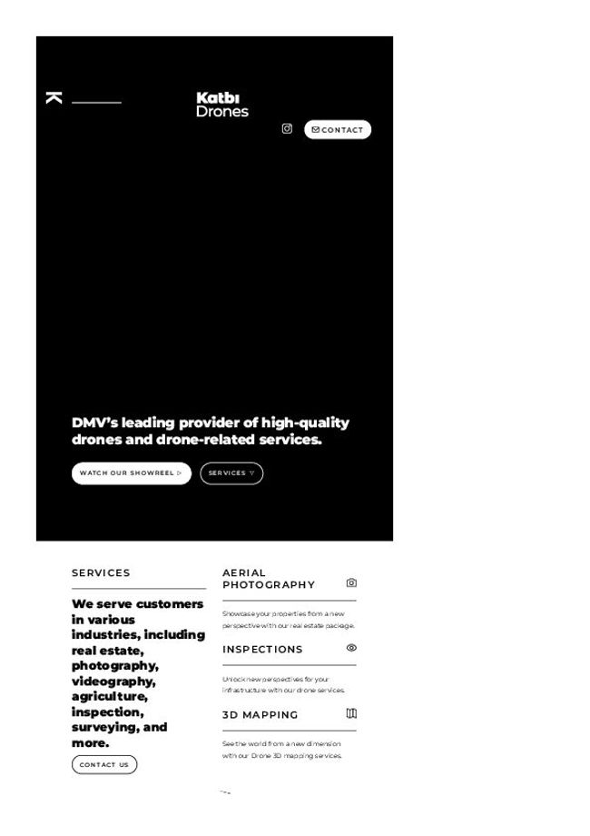 PDF document image preview