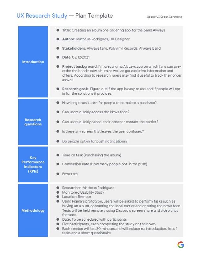 PDF document image preview