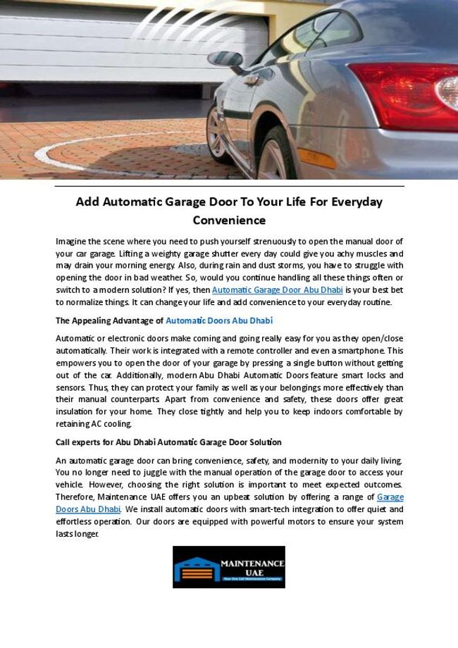 PDF document image preview