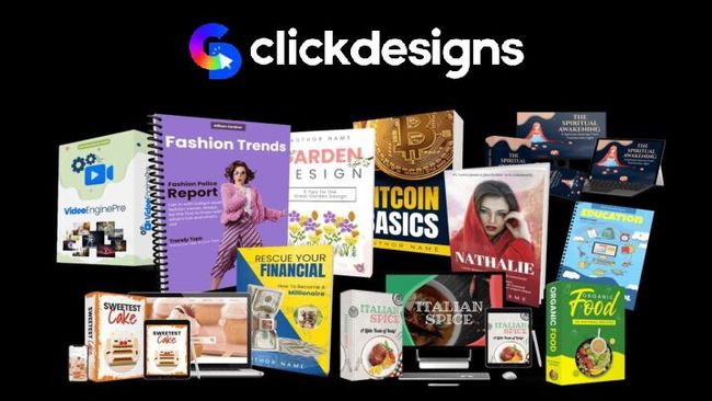 PDF document image preview