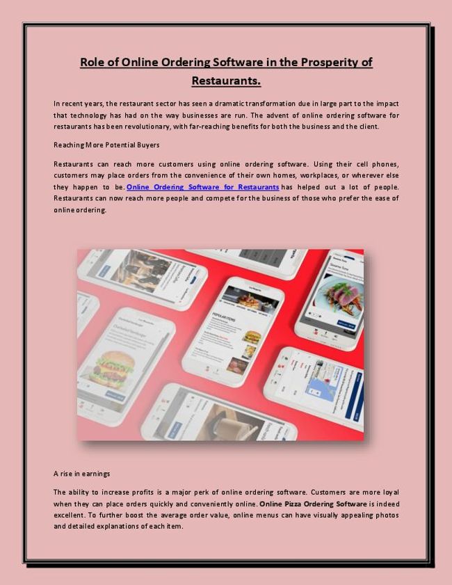 PDF document image preview