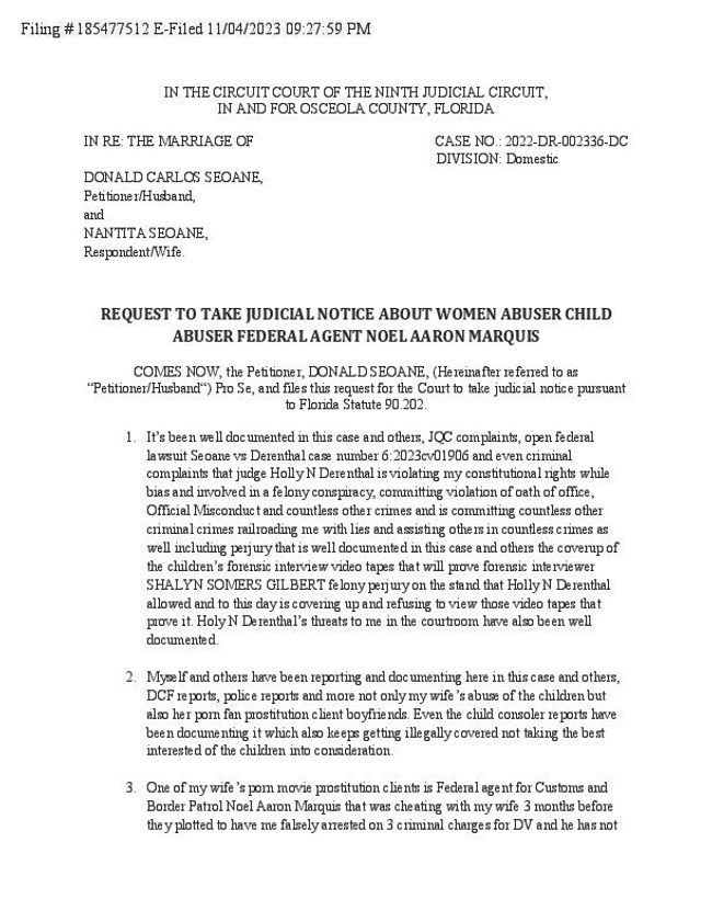 PDF document image preview