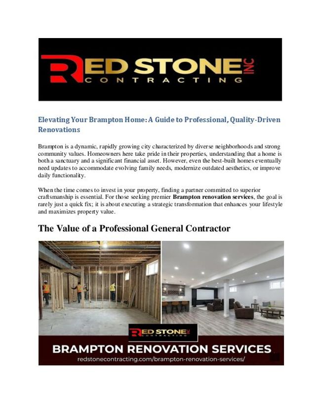 PDF document image preview