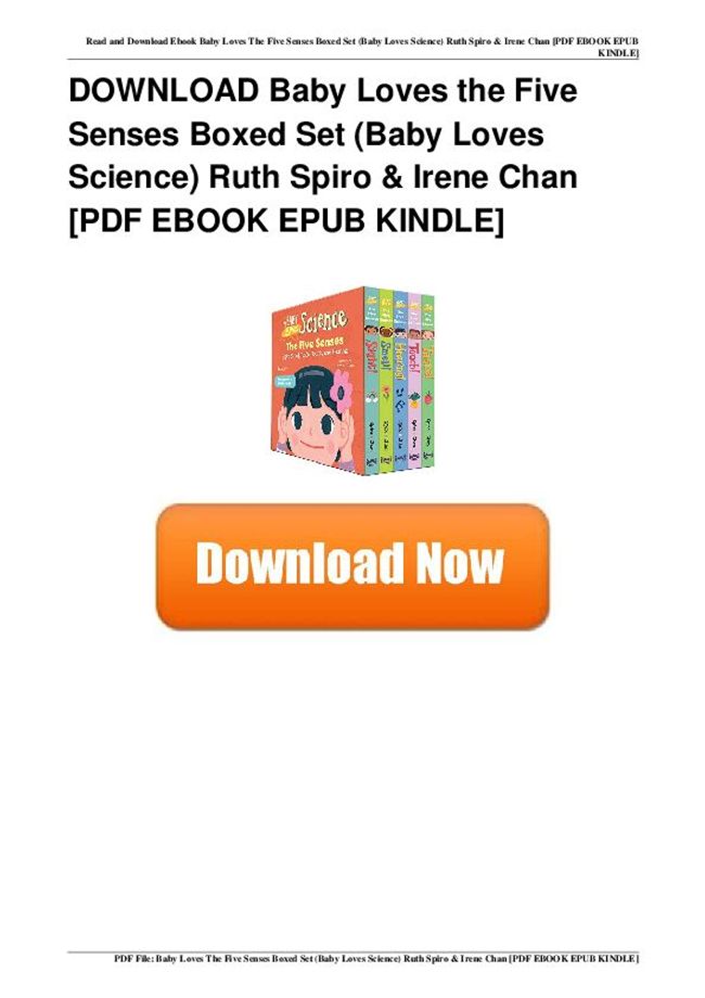 PDF document image preview