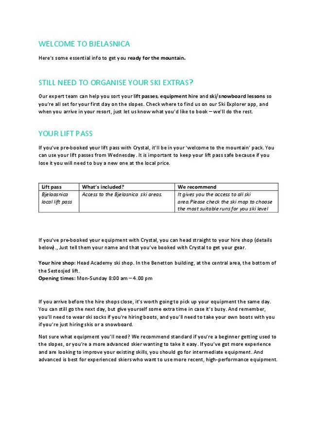 PDF document image preview