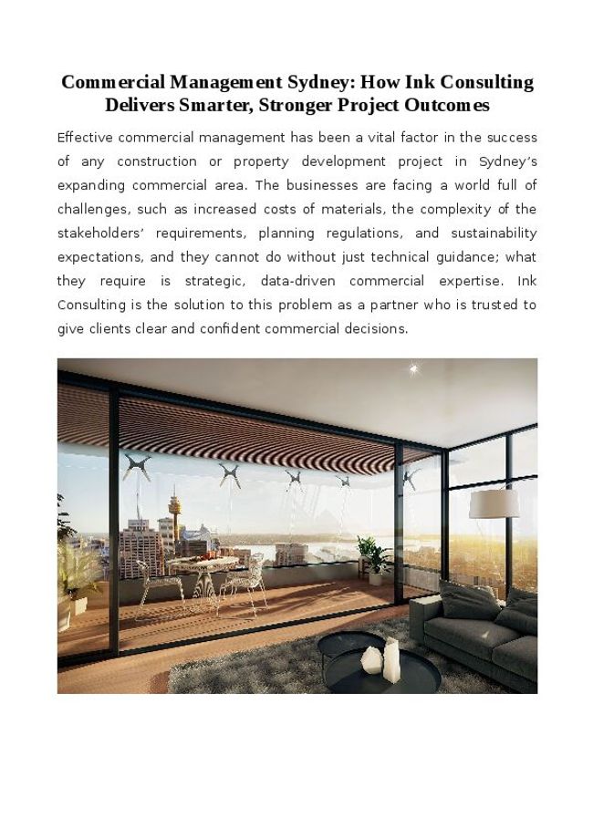 PDF document image preview