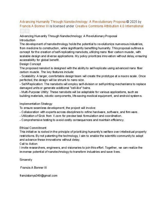 PDF document image preview