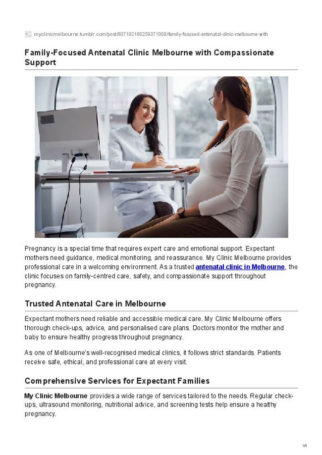 PDF document image preview