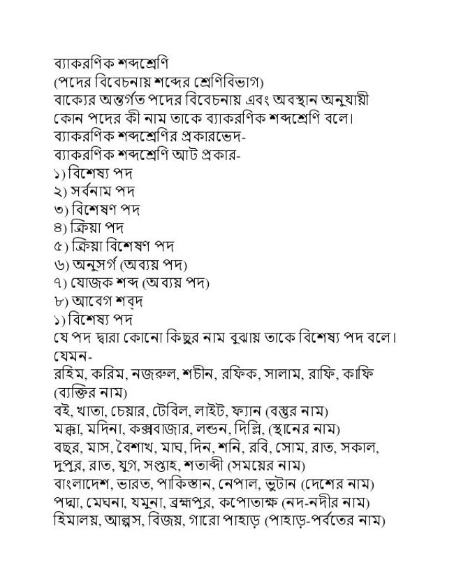 PDF document image preview