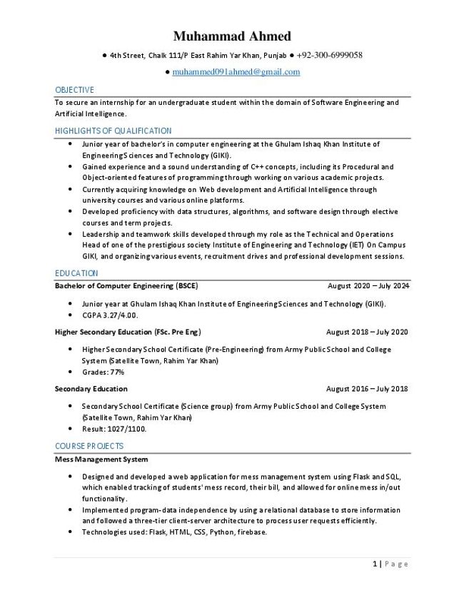 PDF document image preview