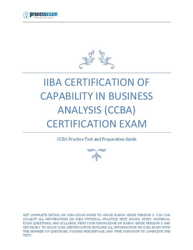 PDF document image preview