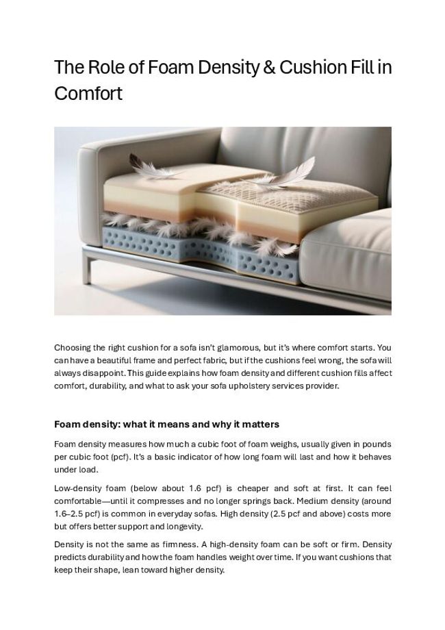 PDF document image preview