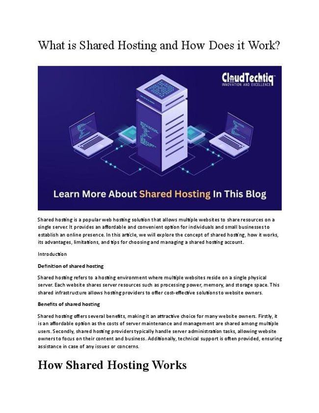 PDF document image preview