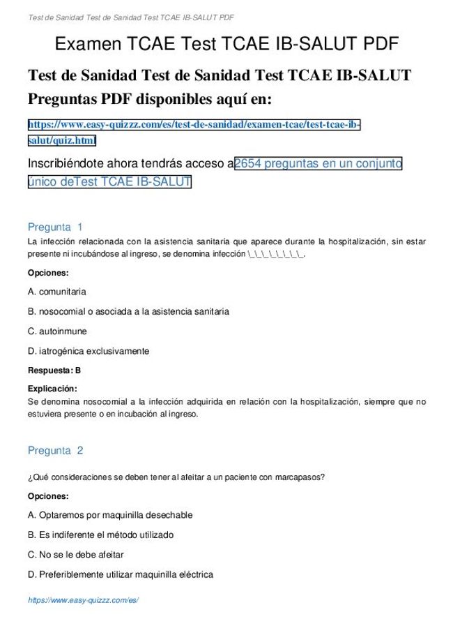 PDF document image preview