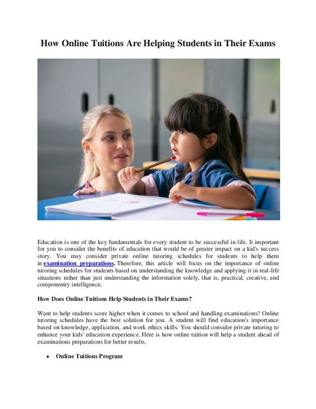 PDF document image preview