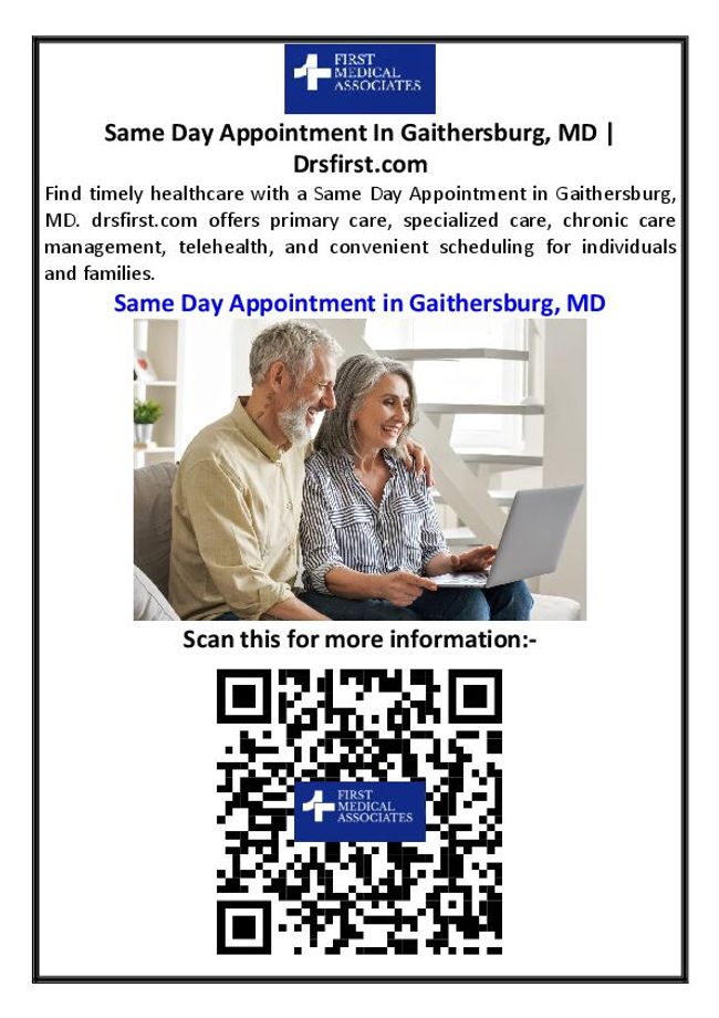 PDF document image preview
