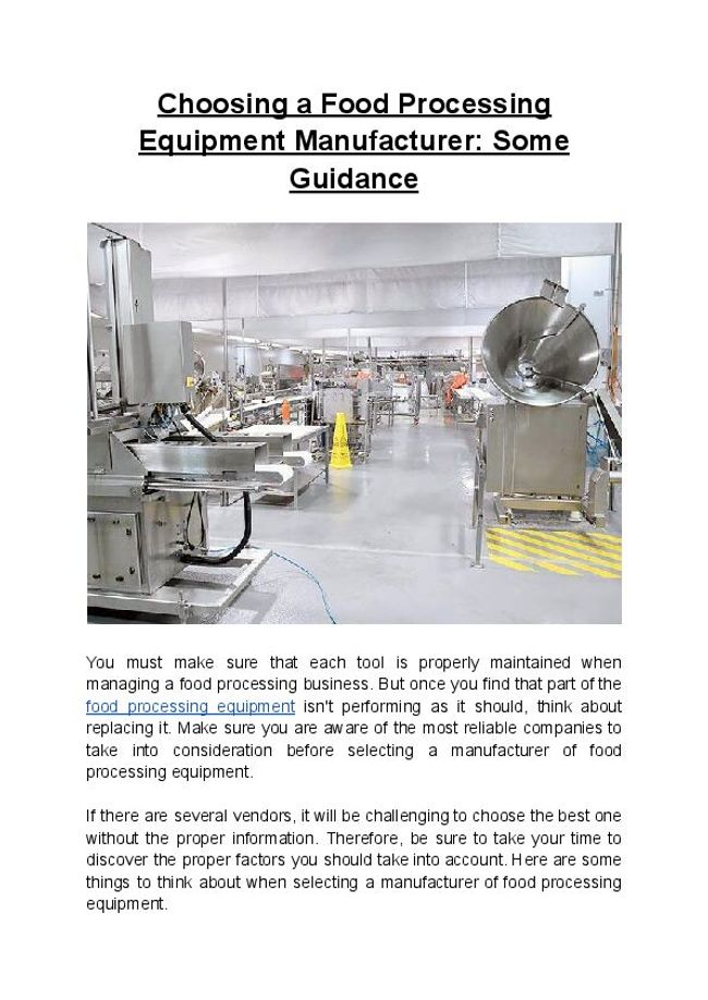 PDF document image preview