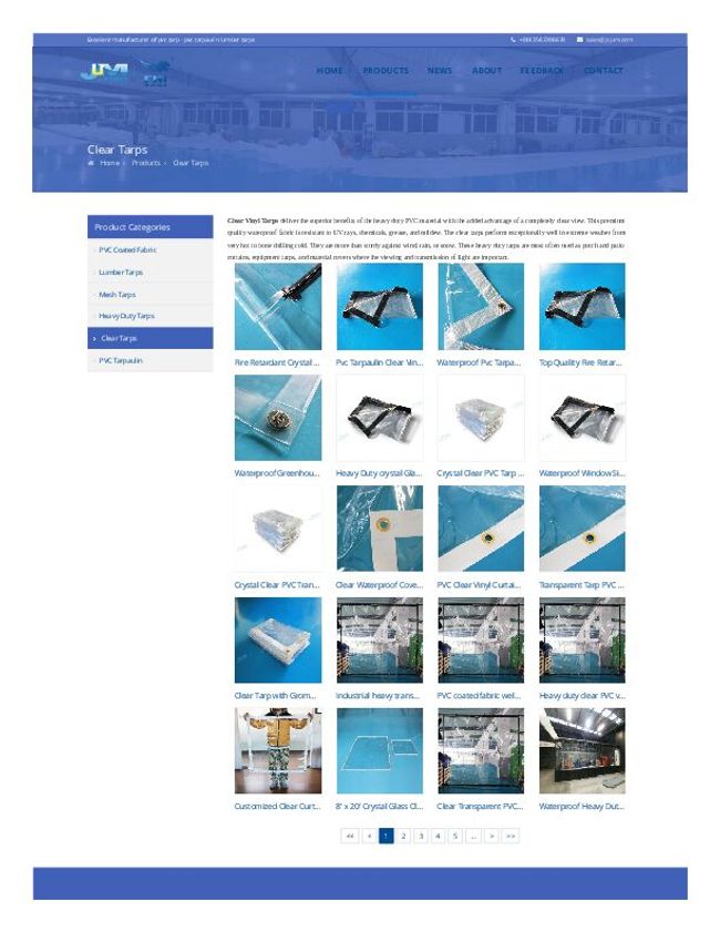 PDF document image preview