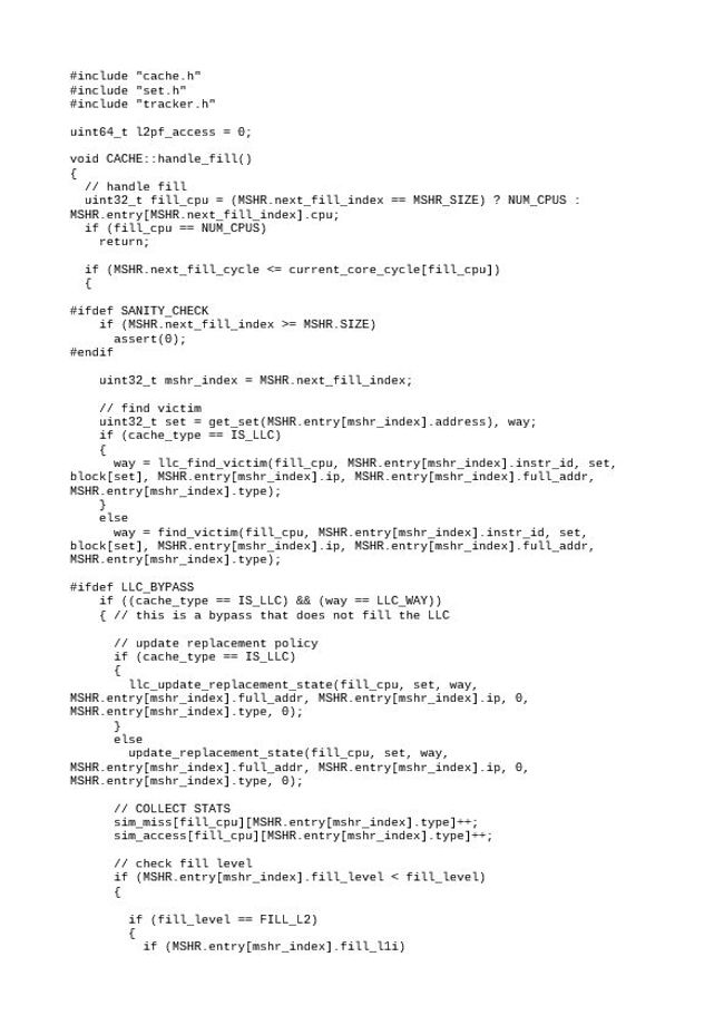 PDF document image preview