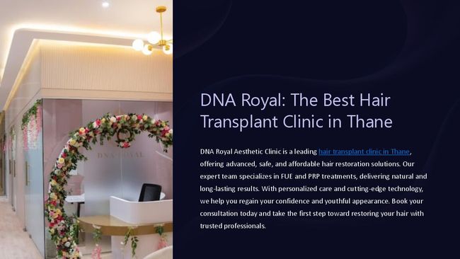 PDF document image preview